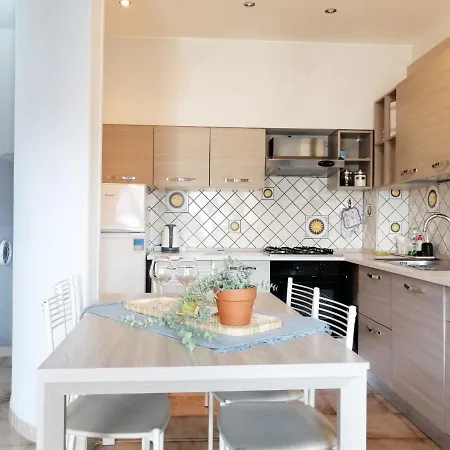 Holihome_mediterraneo - Splendido, 50m Dal Mare *